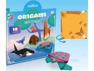 Obrázek z Origami zvířata 